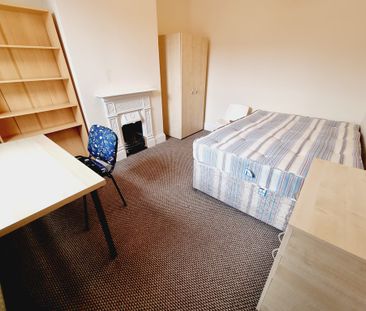 4 Bed Student Accommodation - Photo 1