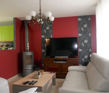Location Maison 7 pièces 113m² PLERIN 22190 - Photo 1