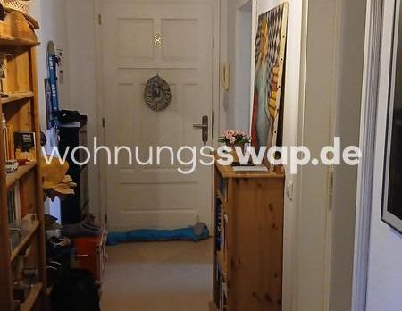 Wohnungsswap - 2 Zimmer, 54 m² - Köllnische Str., Berlin - Foto 1