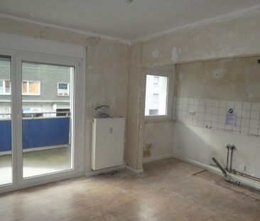 Demnächst frei! 2-Zimmer-Wohnung in Castrop-Rauxel Habinghorst - Photo 1