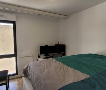 Location Appartement 2 pièces 33m² ISSY LES MOULINEAUX 92130 - Photo 5