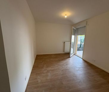 Location appartement 2 pièces, 47.50m², Magnanville - Photo 1
