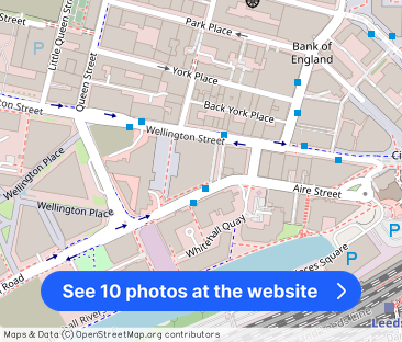 West Point, Wellington Street, LS1 4JL - Photo 1
