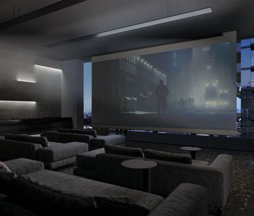 For Lease - 110 broadway Avenue Unit# 407, Toronto, Ontario - Photo 1