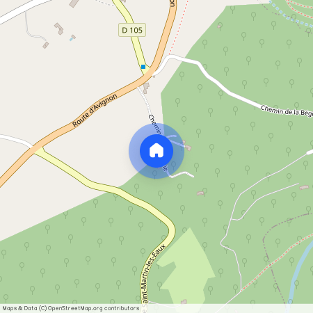 04870, Saint-Michel-L'Observatoire