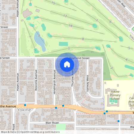 1/23 Thurlow Ave, WA 6060, Yokine