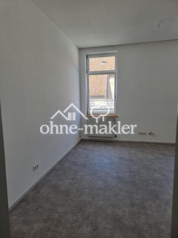 3 Zimmer Wohnung, 81,29 qm, Coburg Innenstadt, frisch modernisiert - Photo 5