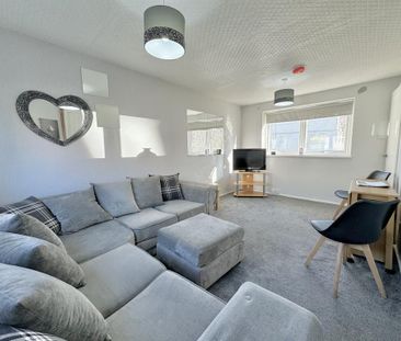 1 bedroom maisonette to rent - Photo 2