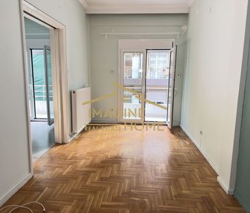 Διαμέρισμα για ενοικίαση Αγία Σοφία (Κέντρο Θεσσαλονίκης) - Photo 1