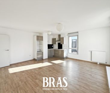 Location Appartement 3 pièces 58m² ST HERBLAIN 44800 - Photo 6
