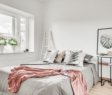 Spannmålsgatan 8, Helsingborg - Foto 5