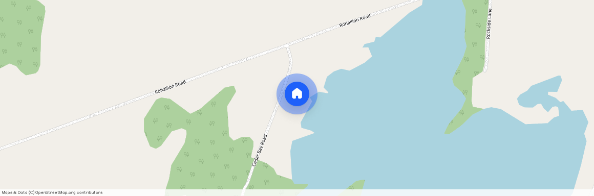 17 Cedar Bay Road, Kawartha Lakes