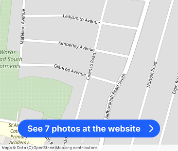 Colenso Road, Ilford, Essex, IG2 - Photo 1