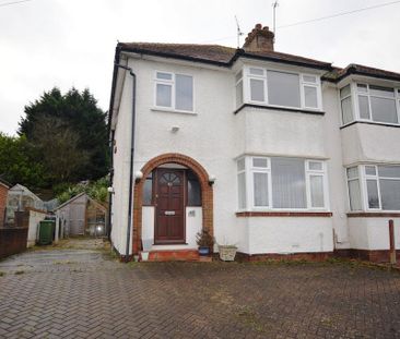 3 bedroom semi-detached house to rent - Photo 1