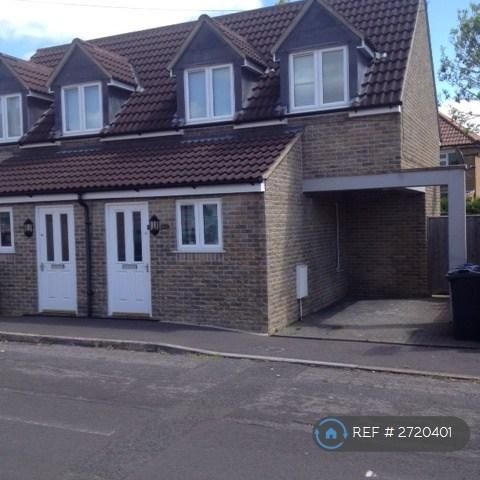 2 bedroom semi-detached house to rent - Photo 1