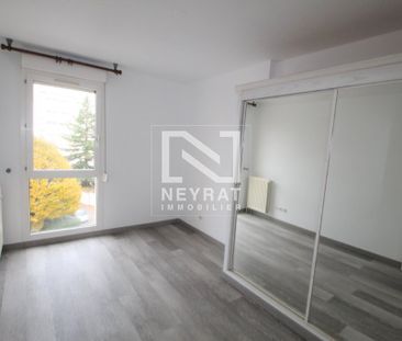 APPARTEMENT T3 A LOUER - Photo 6