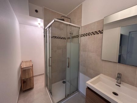 Location Maison 3 pièces 48m² - Photo 4