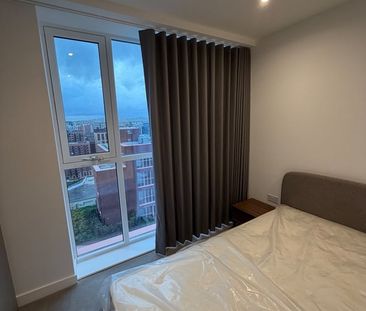 1 Bed Flat, Fulton Road, HA9 - Photo 5