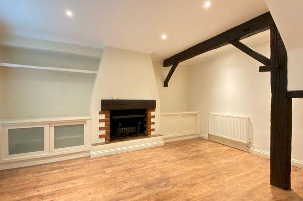 Hill Farm Road - Photo 1