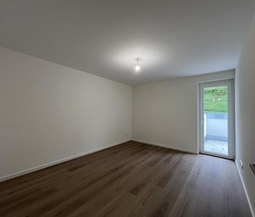 Erstbezug: Helle 3,5 Zimmer Wohnung in ruhiger Lage - Photo 4