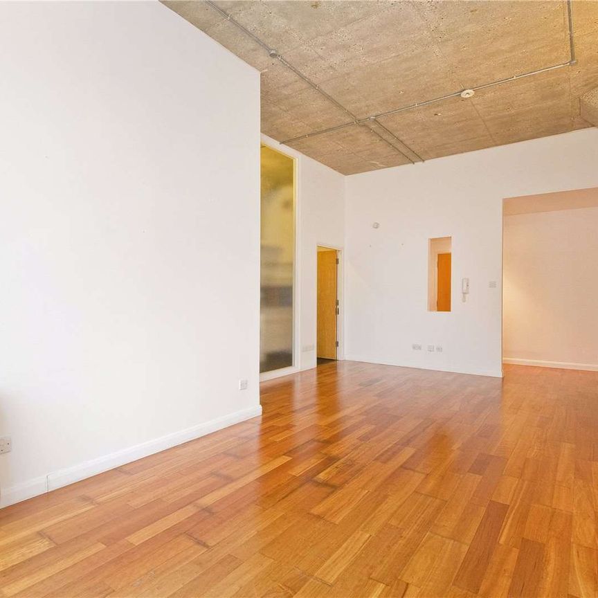 Wenlock Road, Islington, London, N1 7SH - Photo 1