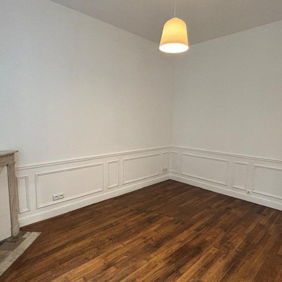 Location Appartement 1 pièce 20m² NEUILLY SUR SEINE 92200 - Photo 1