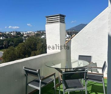 Alquiler de piso en puerto banus s/n - Photo 3