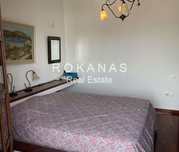 Μονοκατοικία για ενοικίαση Σαρωνίδα - Photo 6