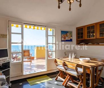 Bilocale via Piero Schiaffino, Centro, Camogli - Photo 4