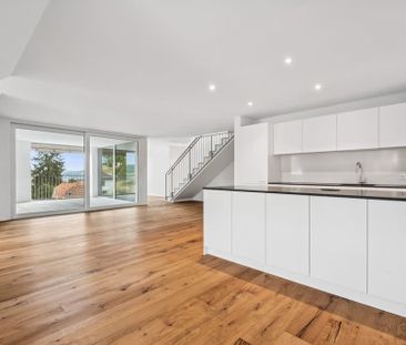 3.5 Zimmer, 139 m², 3. Stock - Photo 3