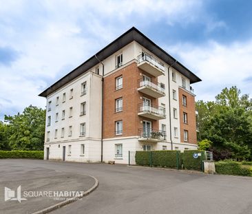 Location Appartement 2 pièces 49m² HALLUIN 59250 - Photo 6