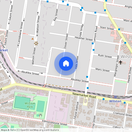 11 Dover Street, Wilston QLD 4051