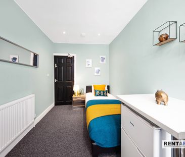 Willington Street, Nuneaton, CV11 5EU - Photo 2