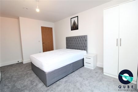 2 bedroom Flat To Rent - Photo 5