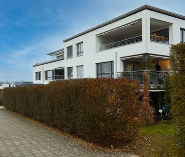 Schöne 5.5-Zimmerwohnung an ruhiger Lage - Photo 5