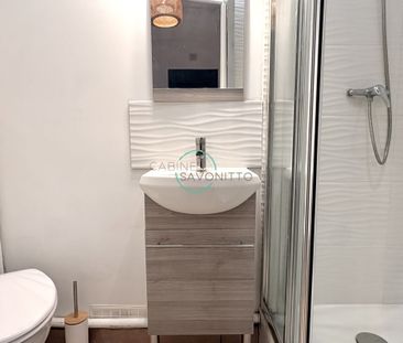 Location Appartement 1 pièce 20m² MARSEILLE 7ème - Photo 6