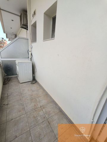 Studio/Γκαρσονιέρα για ενοικίαση Τρεις Βάγιες (Ηράκλειο Κρήτης) - Photo 4