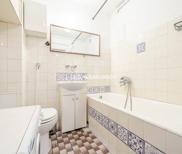 41m2, Czarnowiejska, Krowodrza - Zdjęcie 2