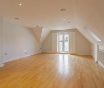 1 bedroom apartment to rent - Photo 3