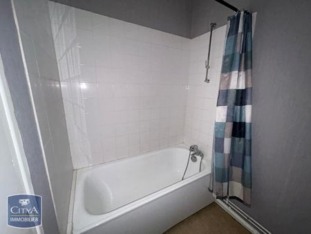 Location Appartement 2 pièces 43m² LE MANS 72000 - Photo 5