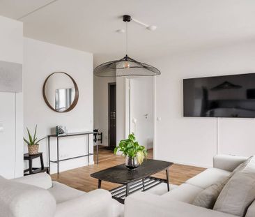 Limhamnsgårdens allé - Foto 2