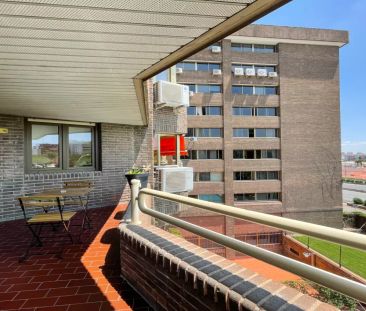 2-bedroom apartment for rent in Chamartín - Photo 5