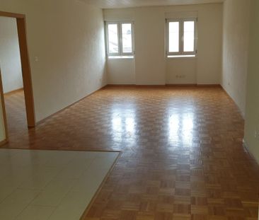 3 pièces au 4ème étage à louer Lac 46 à Yverdon - Photo 3