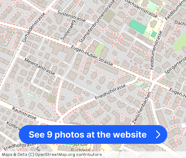 1 Zimmer, 30 m² - Photo 1