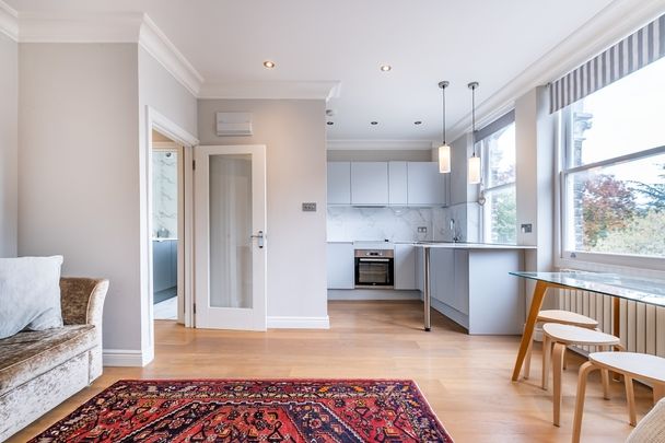 2 bedroom maisonette to rent - Photo 1