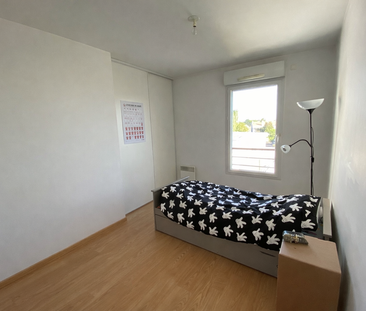 Location Appartement 2 pièces 63m² REZE 44400 - Photo 1