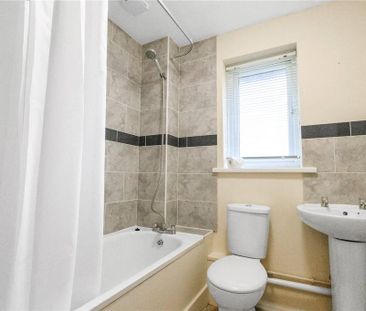 1 bedroom end of terrace house to rent - Photo 6