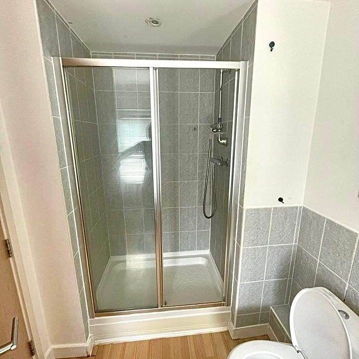 Room in a Shared House, Carisbrooke Road, B17 - Photo 1