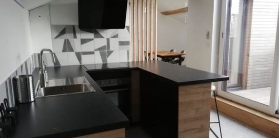 Location Appartement 3 pièces 61m² ST CHAMOND 42400 - Photo 2