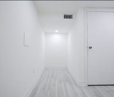 For Lease - 114 Benjamin Boulevard Unit# Basement, Toronto, Ontario - Photo 3